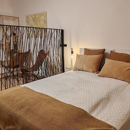 Britstreet Apartment 萨格勒布 外观 照片