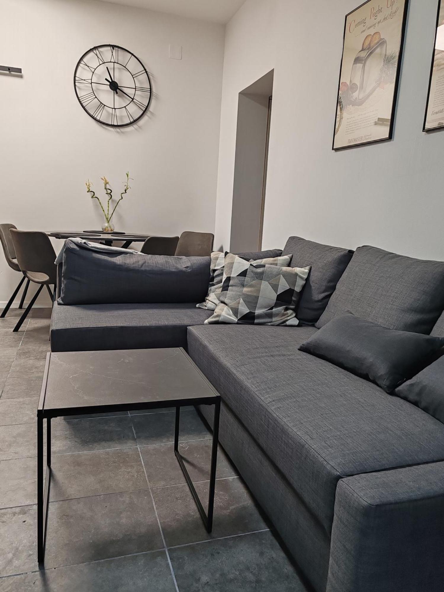 Britstreet Apartment 萨格勒布 外观 照片