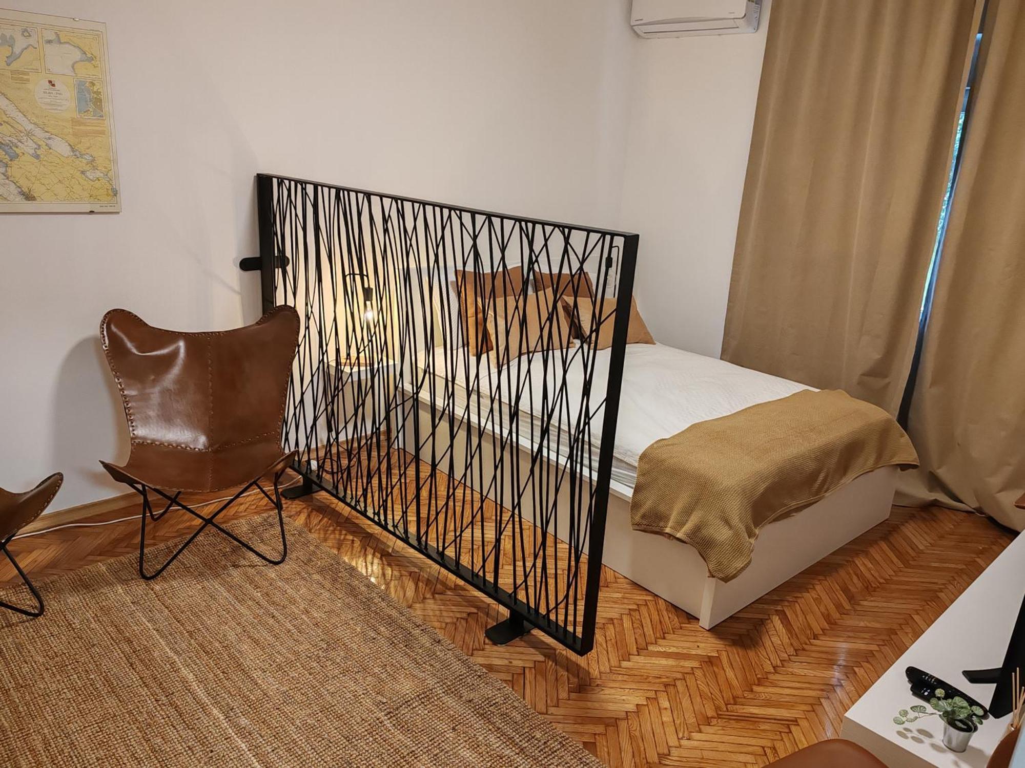 Britstreet Apartment 萨格勒布 外观 照片