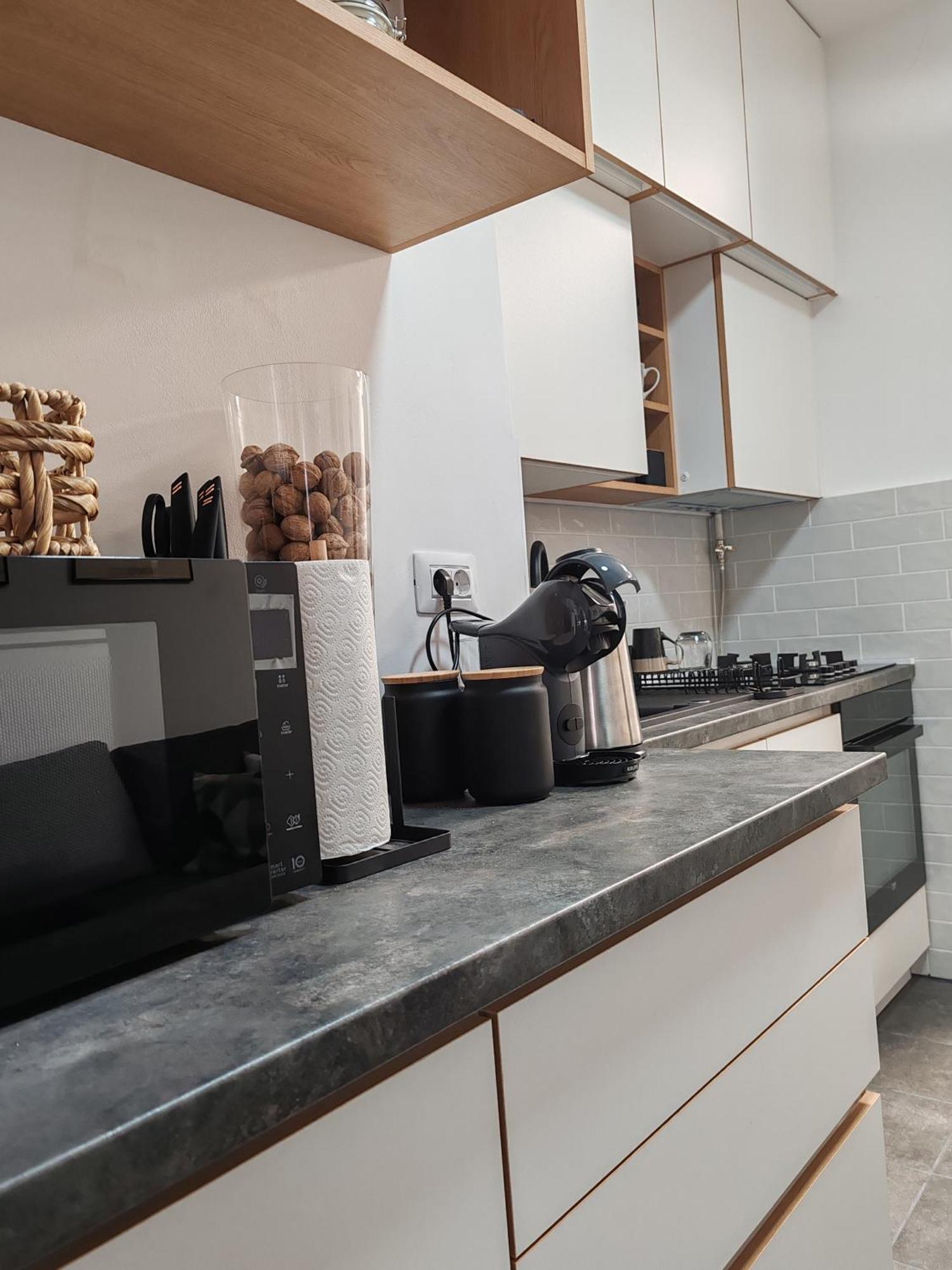 Britstreet Apartment 萨格勒布 外观 照片