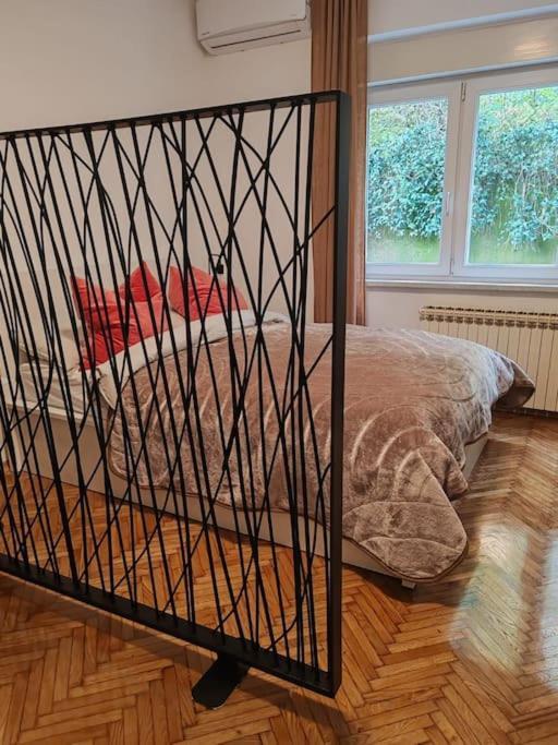 Britstreet Apartment 萨格勒布 外观 照片