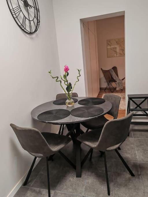 Britstreet Apartment 萨格勒布 外观 照片
