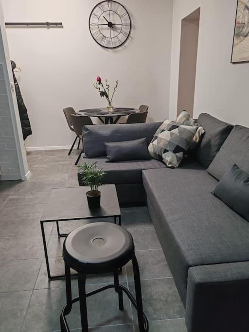 Britstreet Apartment 萨格勒布 外观 照片